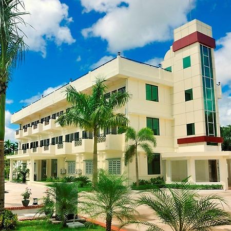 Royal Golden View Hotel Янгон Екстер'єр фото