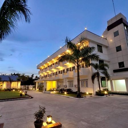 Royal Golden View Hotel Янгон Екстер'єр фото